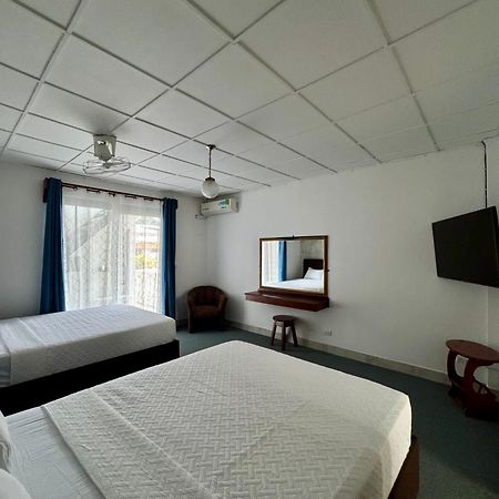 Hotel Malinche Quepos Εξωτερικό φωτογραφία