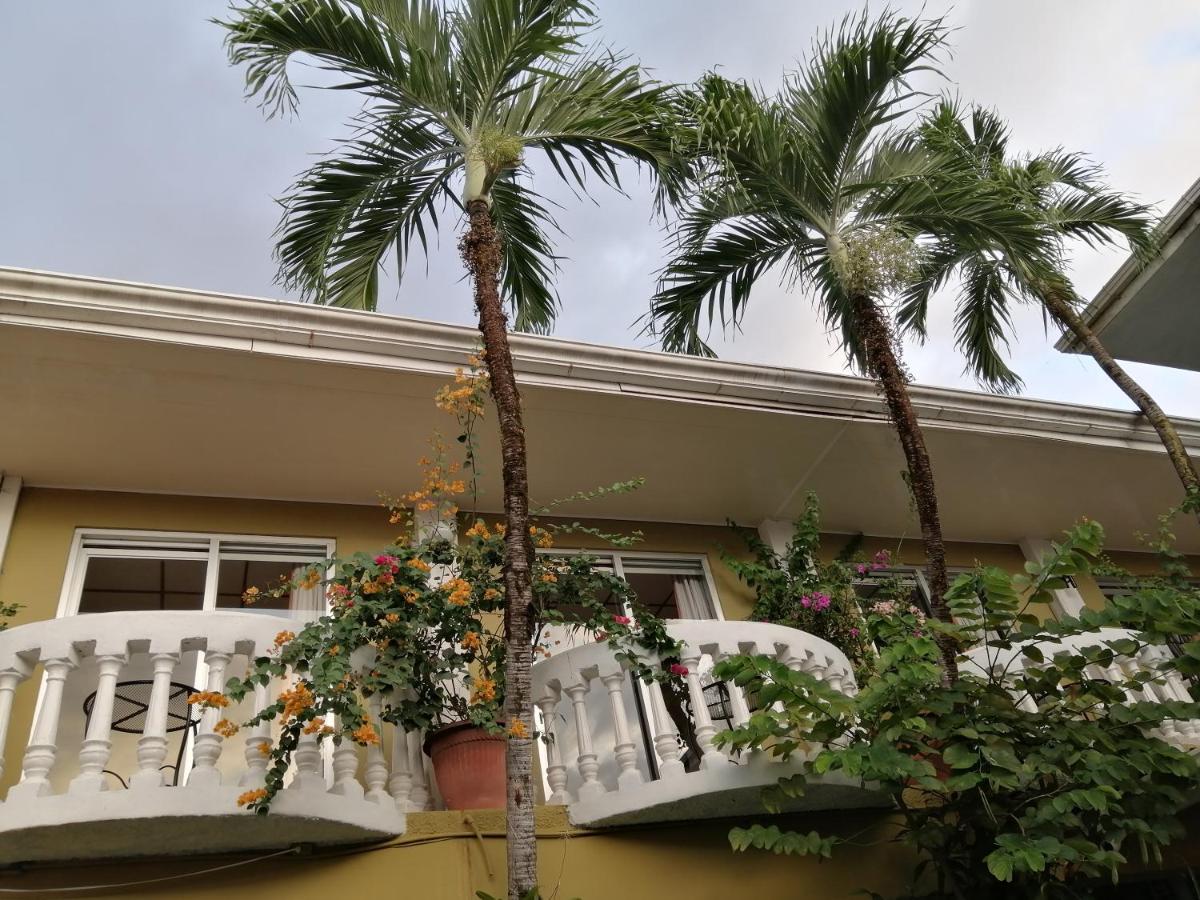 Hotel Malinche Quepos Εξωτερικό φωτογραφία