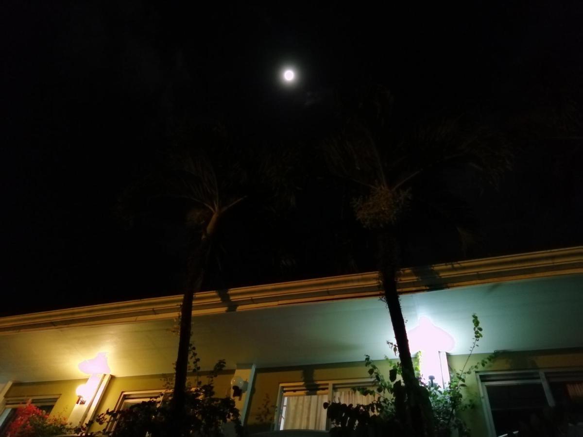 Hotel Malinche Quepos Εξωτερικό φωτογραφία