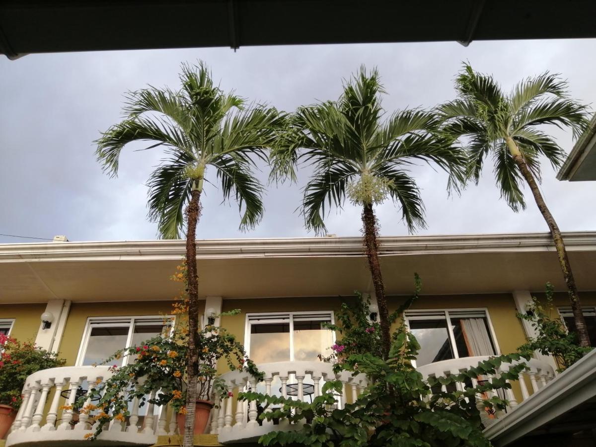 Hotel Malinche Quepos Εξωτερικό φωτογραφία