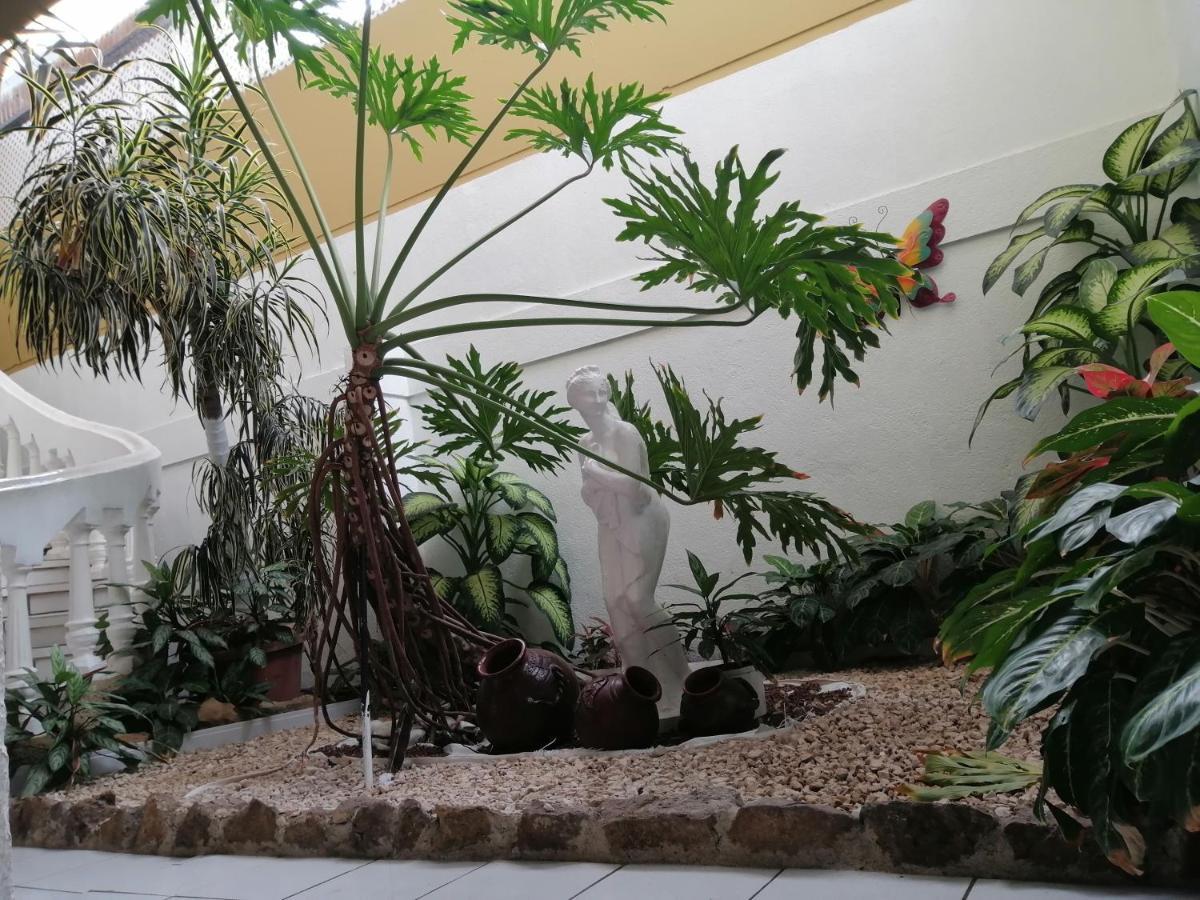 Hotel Malinche Quepos Εξωτερικό φωτογραφία