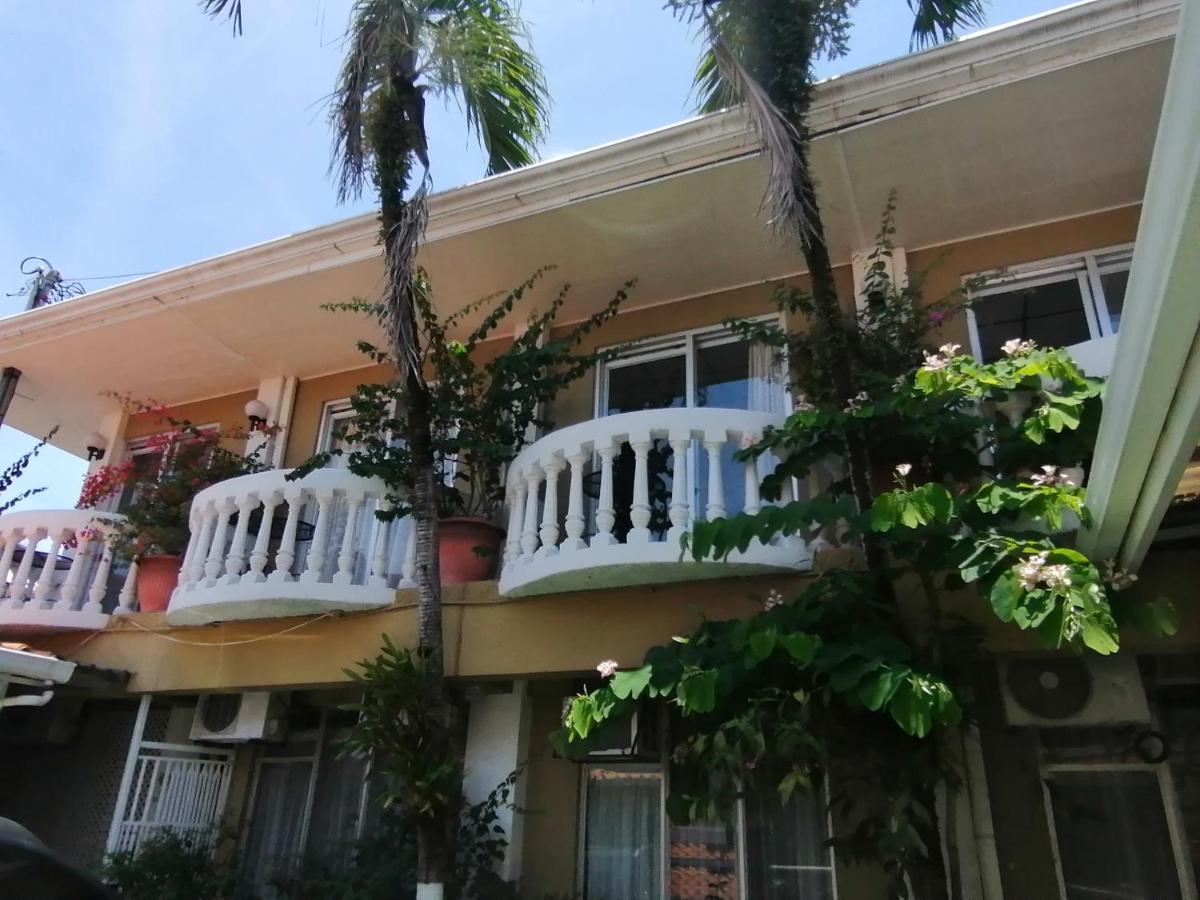 Hotel Malinche Quepos Εξωτερικό φωτογραφία