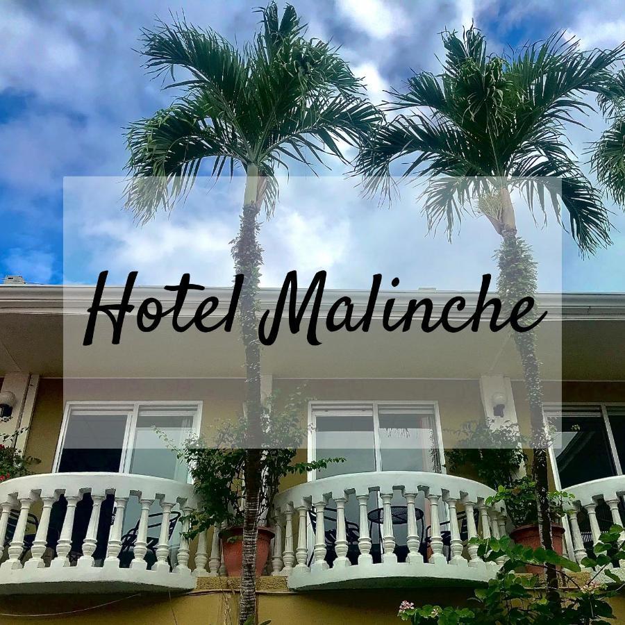 Hotel Malinche Quepos Εξωτερικό φωτογραφία
