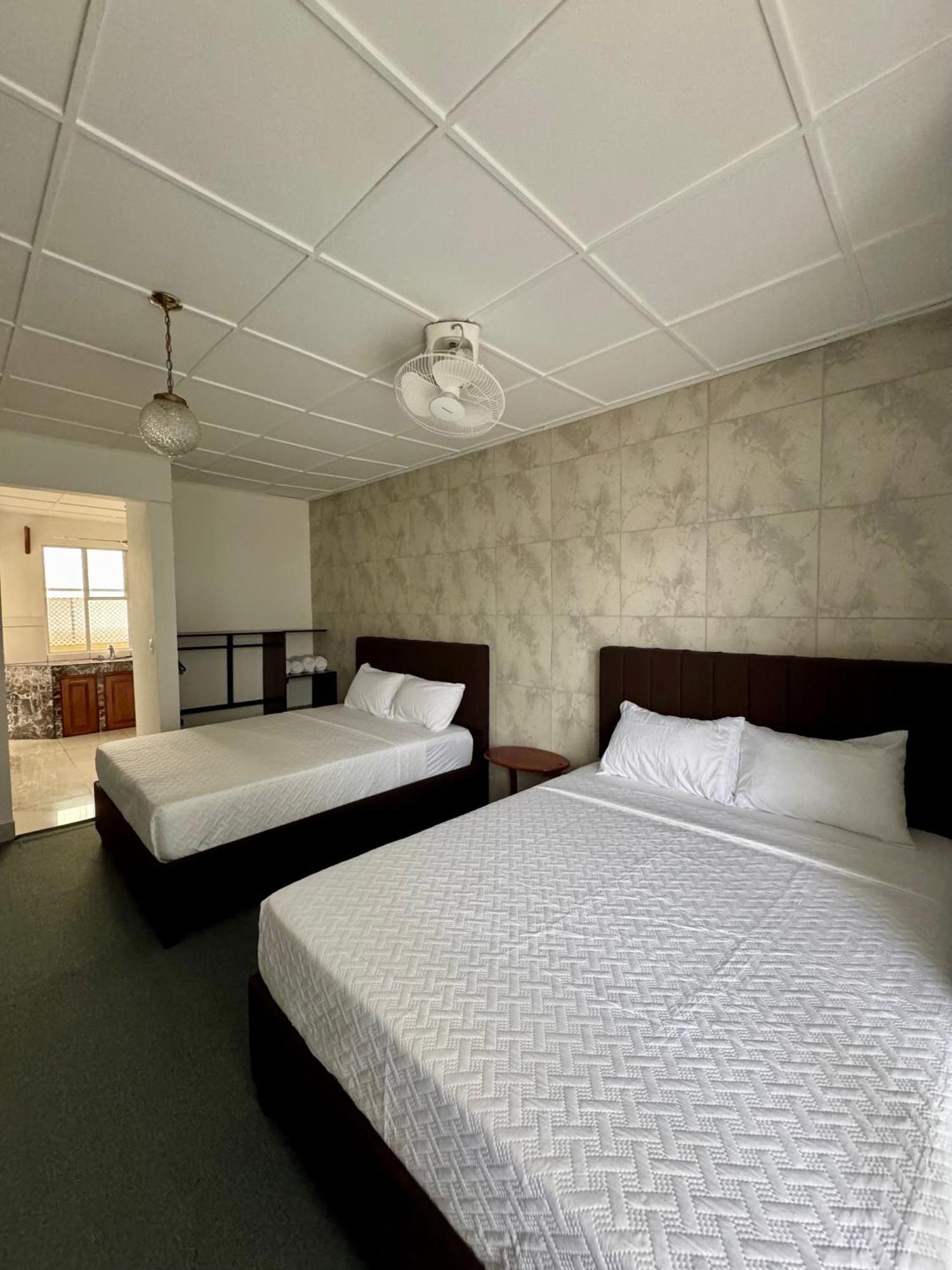Hotel Malinche Quepos Εξωτερικό φωτογραφία