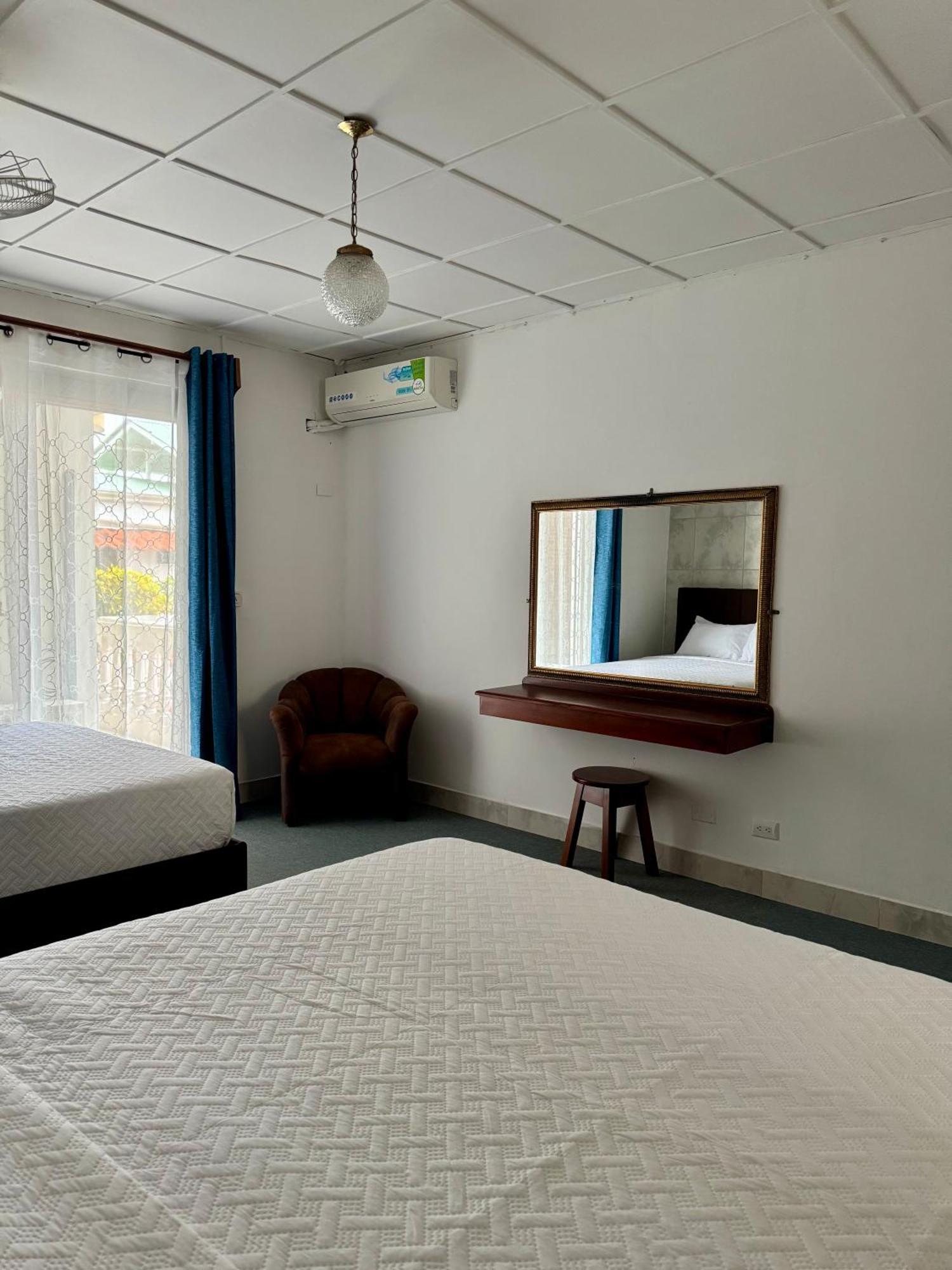 Hotel Malinche Quepos Εξωτερικό φωτογραφία