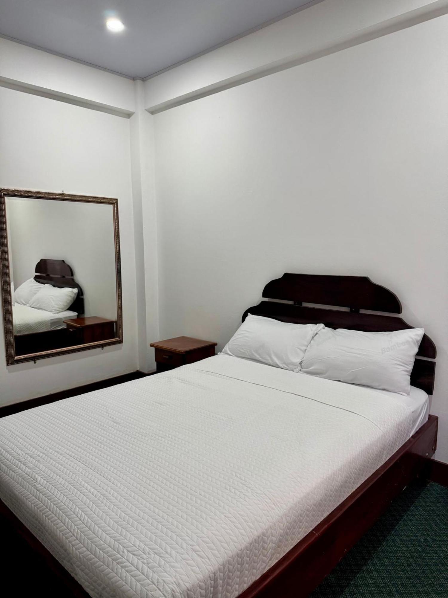 Hotel Malinche Quepos Εξωτερικό φωτογραφία