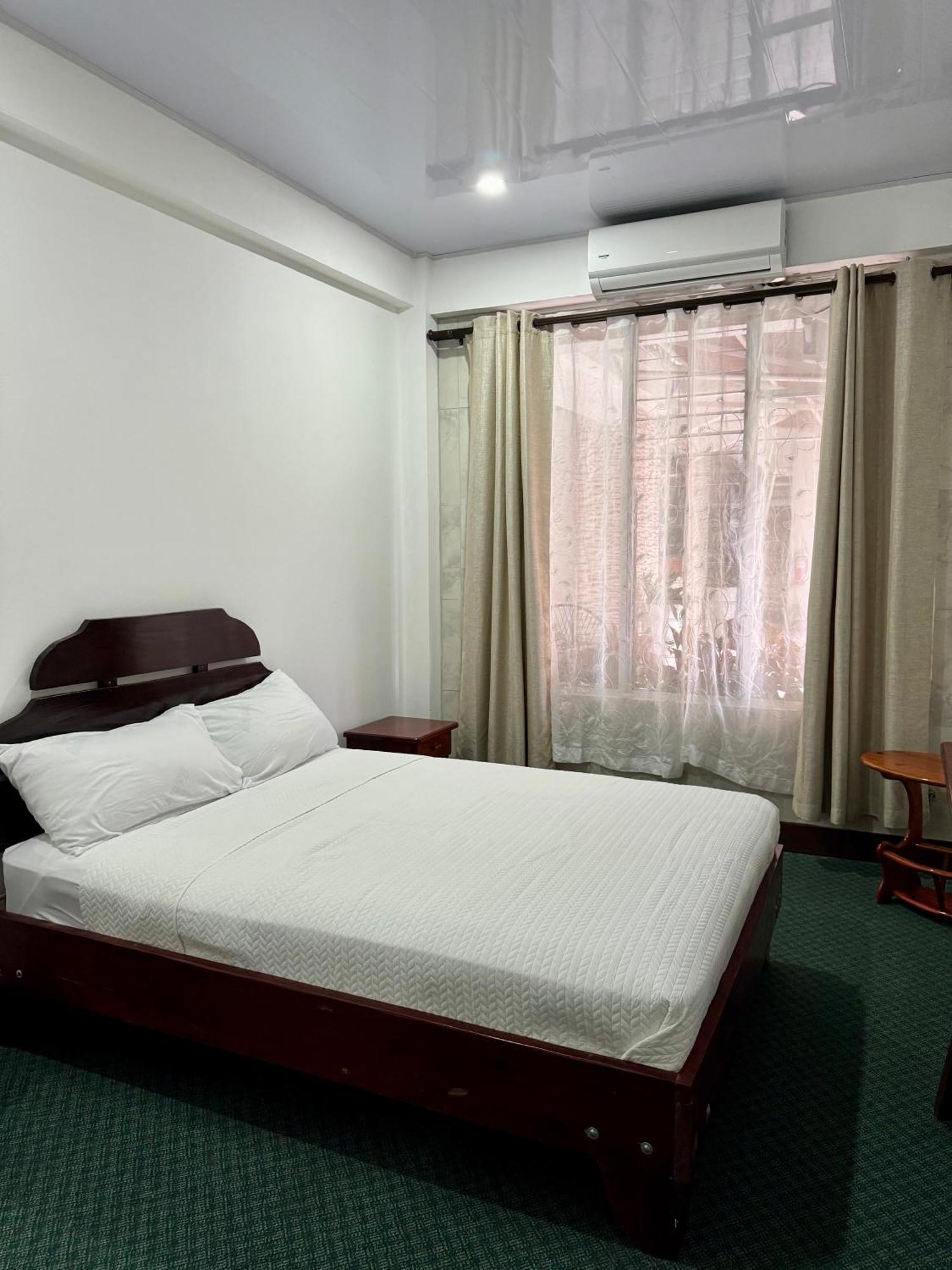 Hotel Malinche Quepos Εξωτερικό φωτογραφία