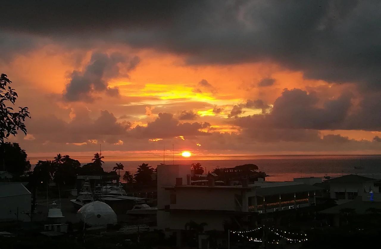 Hotel Malinche Quepos Εξωτερικό φωτογραφία