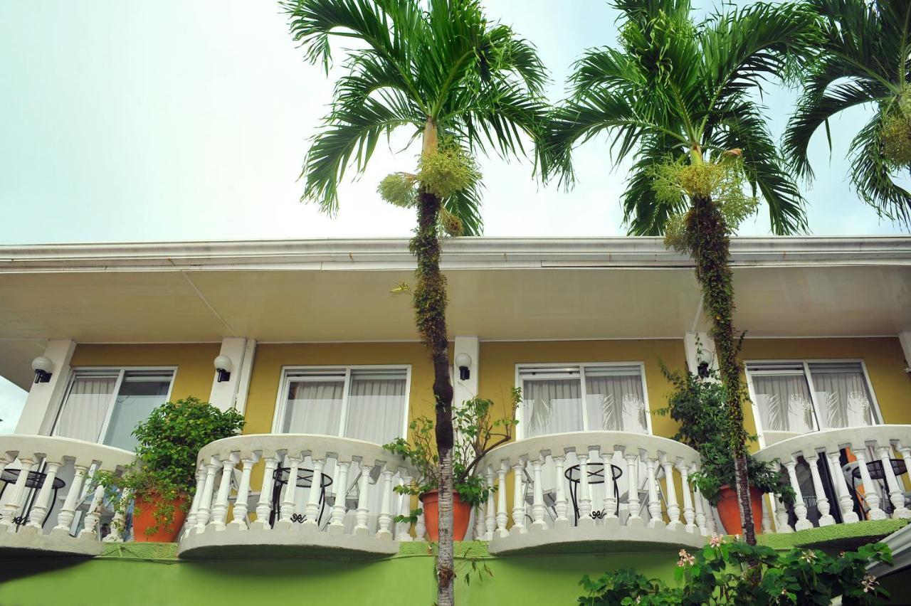Hotel Malinche Quepos Εξωτερικό φωτογραφία