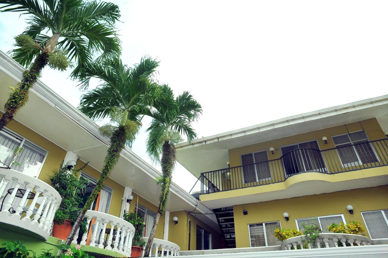 Hotel Malinche Quepos Εξωτερικό φωτογραφία